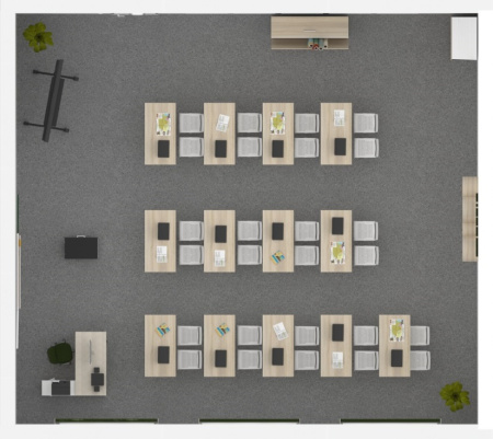 Кабинет Истории