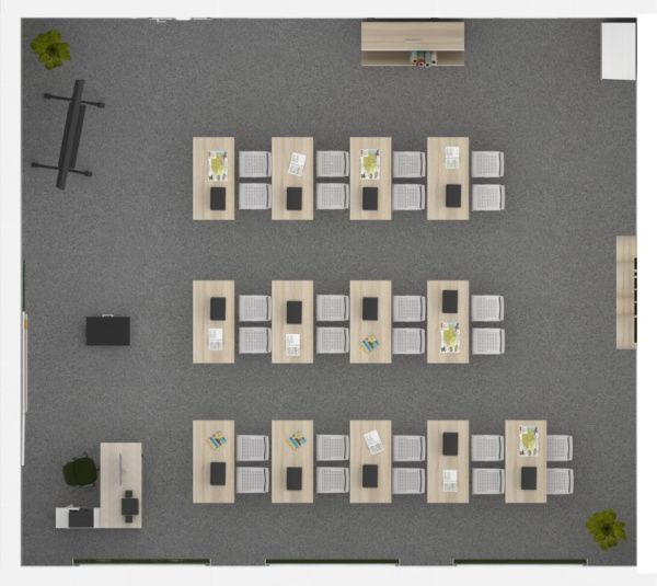 Кабинет Истории