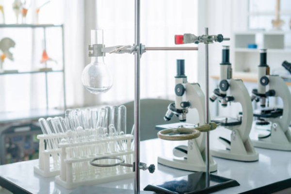 Кабинет Биотехнологии