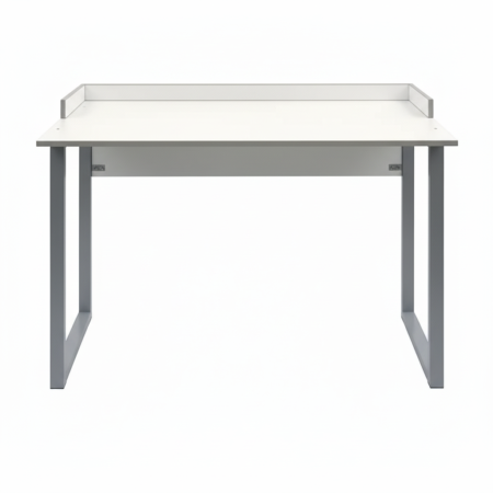 Стол с бортиками двухместный