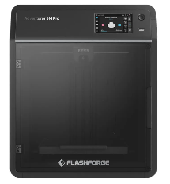 3D принтер FlashForge Adventurer 5M Pro