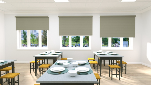 Кабинет Культуры питания