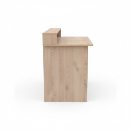 Стол читательский одноместный