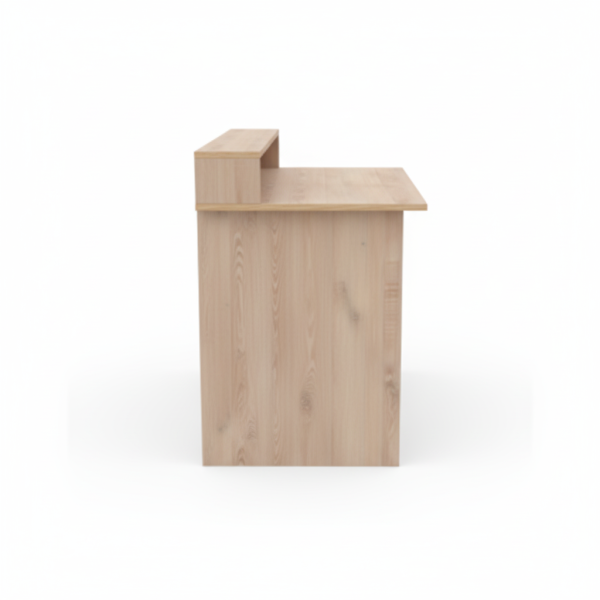 Стол читательский одноместный