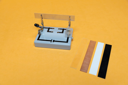 Мини-лаборатория для начальной школы "Электричество"