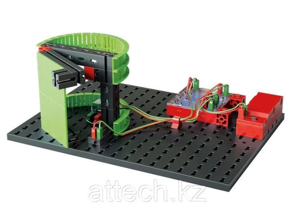 BT Стартовый набор / BT Beginner