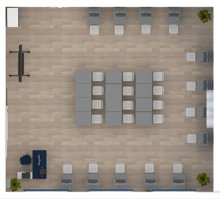 Кабинет Информатики