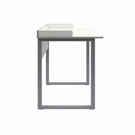 Стол с бортиками двухместный