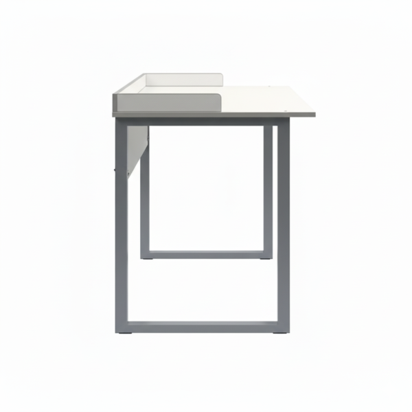 Стол с бортиками двухместный