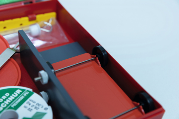 Мини-лаборатория для начальной школы "Механика"