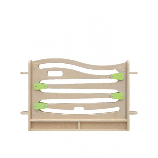 Детский манеж 1