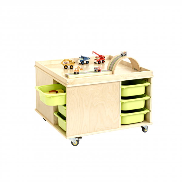 Игровой стол для Лего