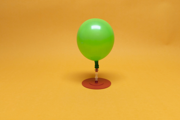 Мини-лаборатория для начальной школы "Вода и воздух"