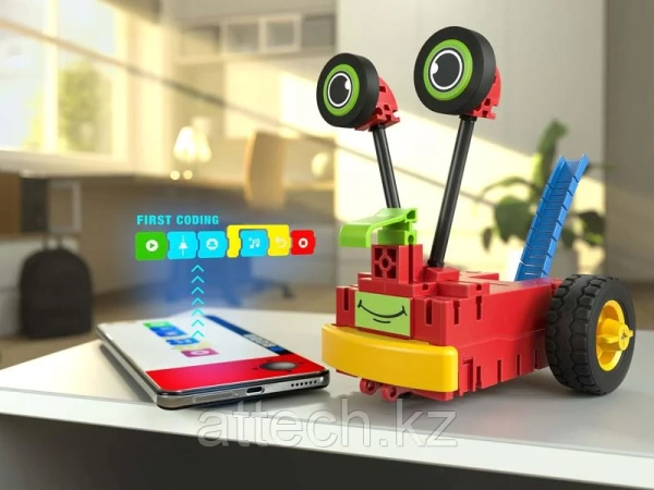 Основы программирования / First Coding