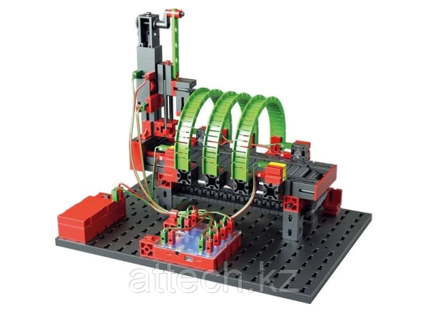 BT Стартовый набор / BT Beginner