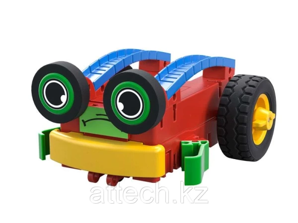 Основы программирования / First Coding