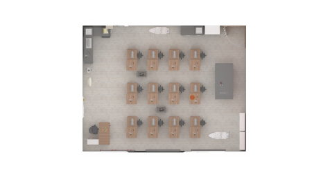 Кабинет Дизайна и технологии