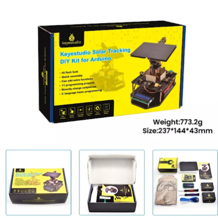 Мини Солнечная Электростанция