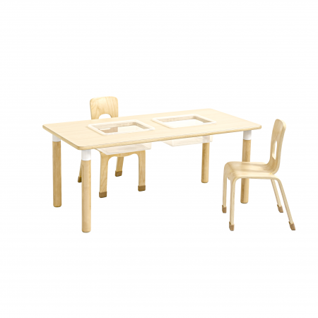 Сенсорный стол "Oymaq"