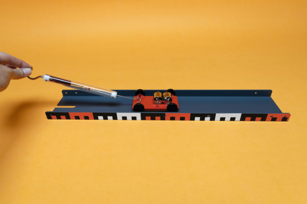 Мини-лаборатория для начальной школы "Механика"